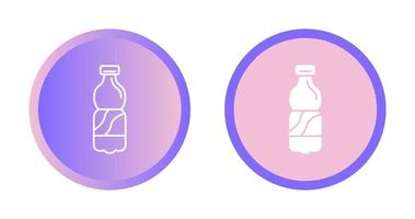 Soft Drink Vector Icon