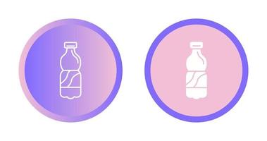 Soft Drink Vector Icon