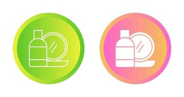 Cosmetics Vector Icon