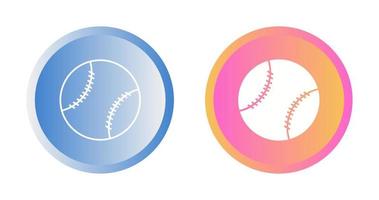 Ball Vector Icon