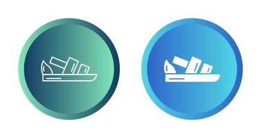 Sandal Vector Icon