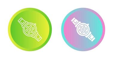 Smartwatch Vector Icon