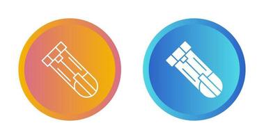 Test Tube Vector Icon