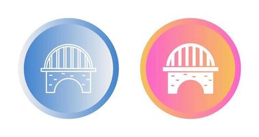 Bridge Vector Icon