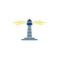 Light House icon vector illustration