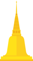 Asia architettura pagoda illustrazione png