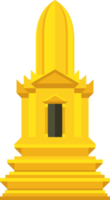 Architecture Pagoda Illustration png