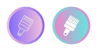 Paint Vector Icon