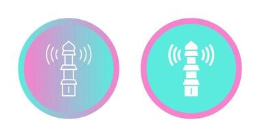 Adhan Vector Icon