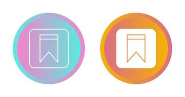 Important Topic Vector Icon