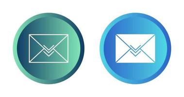 Envelope Vector Icon