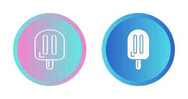 Ice Cream Vector Icon