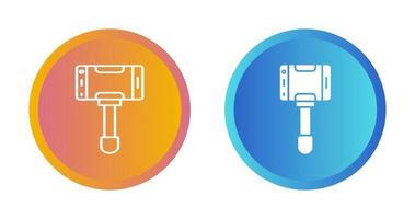 Selfie Stick Vector Icon