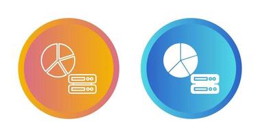 Data Analysis Vector Icon