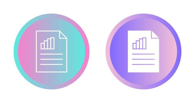 icono de vector de progreso