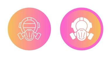 Mask Vector Icon