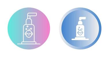 Soap Vector Icon