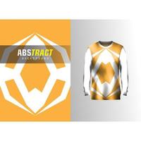 Abstract texture background illustration for sport background vector