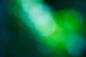 Blurred light  bokeh abstract light background photo