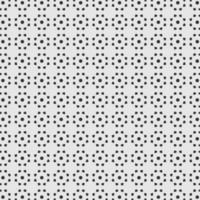 vector decorating geometric flower shapes and pattern design background