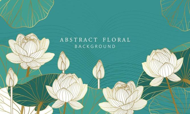 Lotus Vector Art, Icons, and Graphics for Free Download