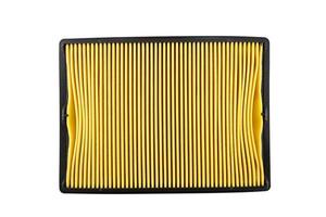 Square Air filter photo