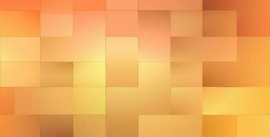 orange yellow brick wallpaper gradient colorful block background abstract photo