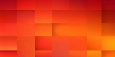 Red wine brick wallpaper gradient colorful block background abstract photo