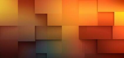 pastel brick wallpaper gradient colorful block background abstract photo