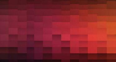 Red wine brick wallpaper gradient colorful block background abstract photo