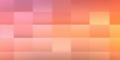 pastel brick wallpaper gradient colorful block background abstract photo