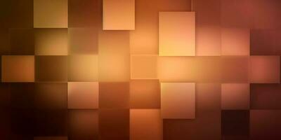 orange yellow brick wallpaper gradient colorful block background abstract photo