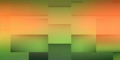 orange yellow brick wallpaper gradient colorful block background abstract photo