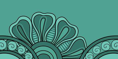 vector illustration of abstract broadband background