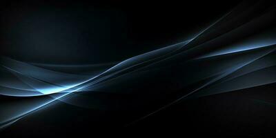 dark abstract background photo