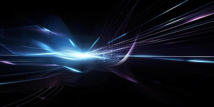 Futuristic Technology Modern Tech Background photo