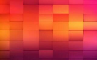 Red wine brick wallpaper gradient colorful block background abstract photo