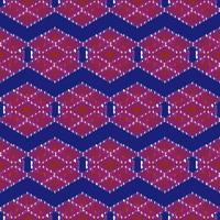 geometric ethnic pattern illustration design photo