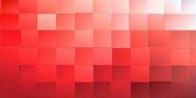 Red wine brick wallpaper gradient colorful block background abstract photo