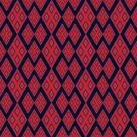 geometric ethnic pattern illustration design photo