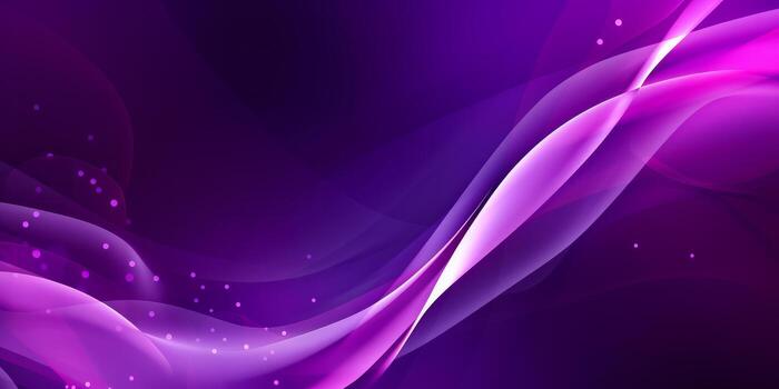 Purple Abstract Background photo