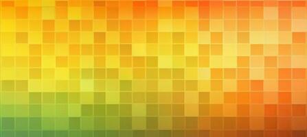 orange yellow brick wallpaper gradient colorful block background abstract photo