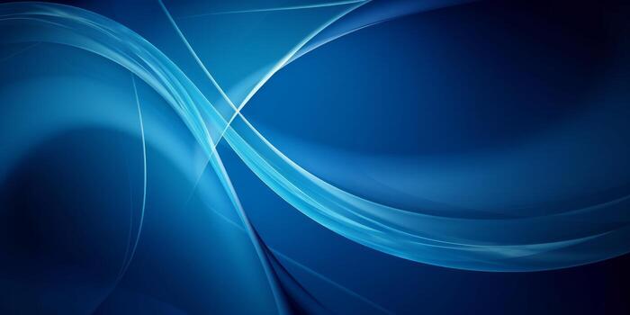 Deep Blue Background Abstract wallpaper art gradient light photo