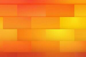 orange yellow brick wallpaper gradient colorful block background abstract photo