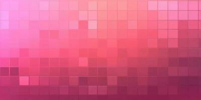 Red wine brick wallpaper gradient colorful block background abstract photo