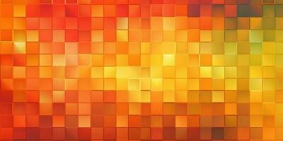 orange yellow brick wallpaper gradient colorful block background abstract photo