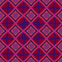 seamless pattern with shape illustration background photo