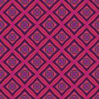 seamless pink pattern with shape illustration background photo