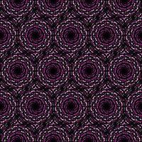 seamless pattern with shape illustration background photo