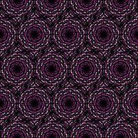 seamless pattern with shape illustration background photo